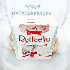 Конфеты Raffaello 150 гр